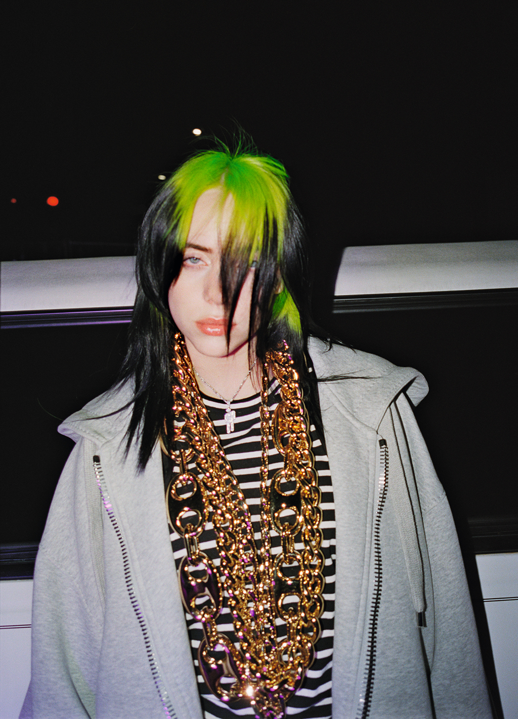 Billie Eilish 